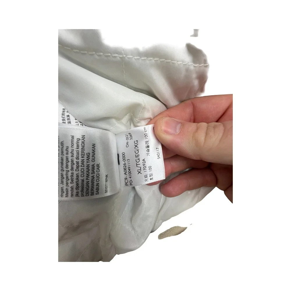 Levis keywords sherpa